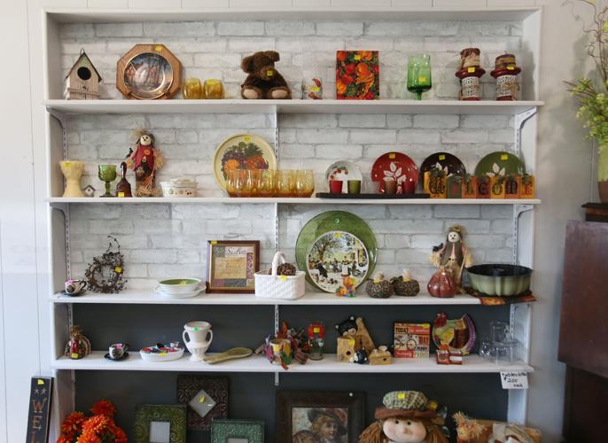 Blue Hill thrift store donating to local causes News