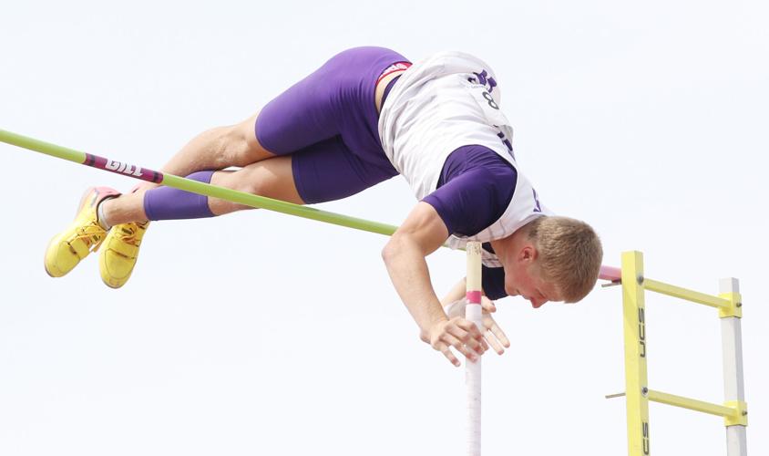 Medalist roundup from final day of Class C & D state track and field ...