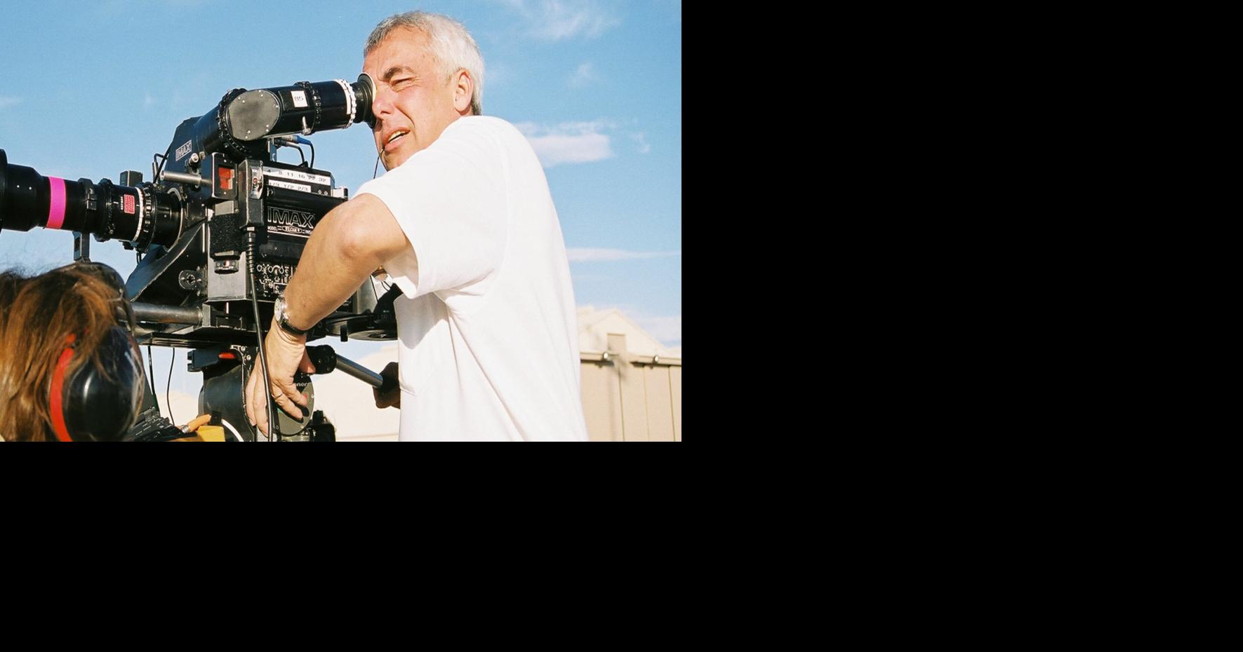 Train film director to speak Sunday following museum screening | News ...