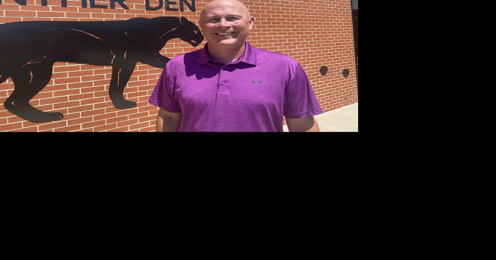 Adam Boettcher Hawthorne Elementary School