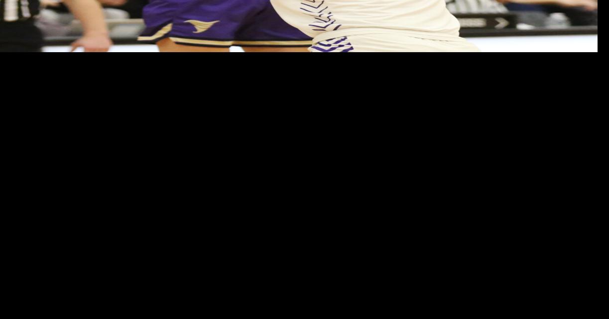 Five from Tribland selected for NCA all-star basketball game | Sports ...