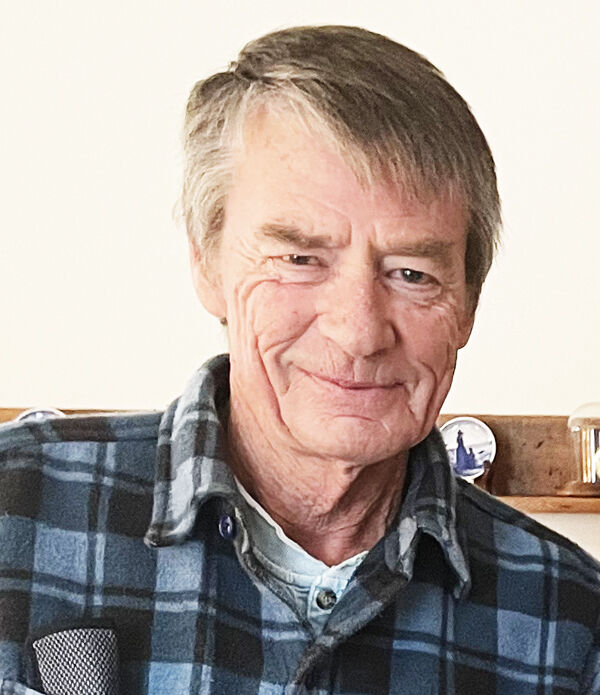 Douglas S. Rasmussen | Obituaries | hastingstribune.com