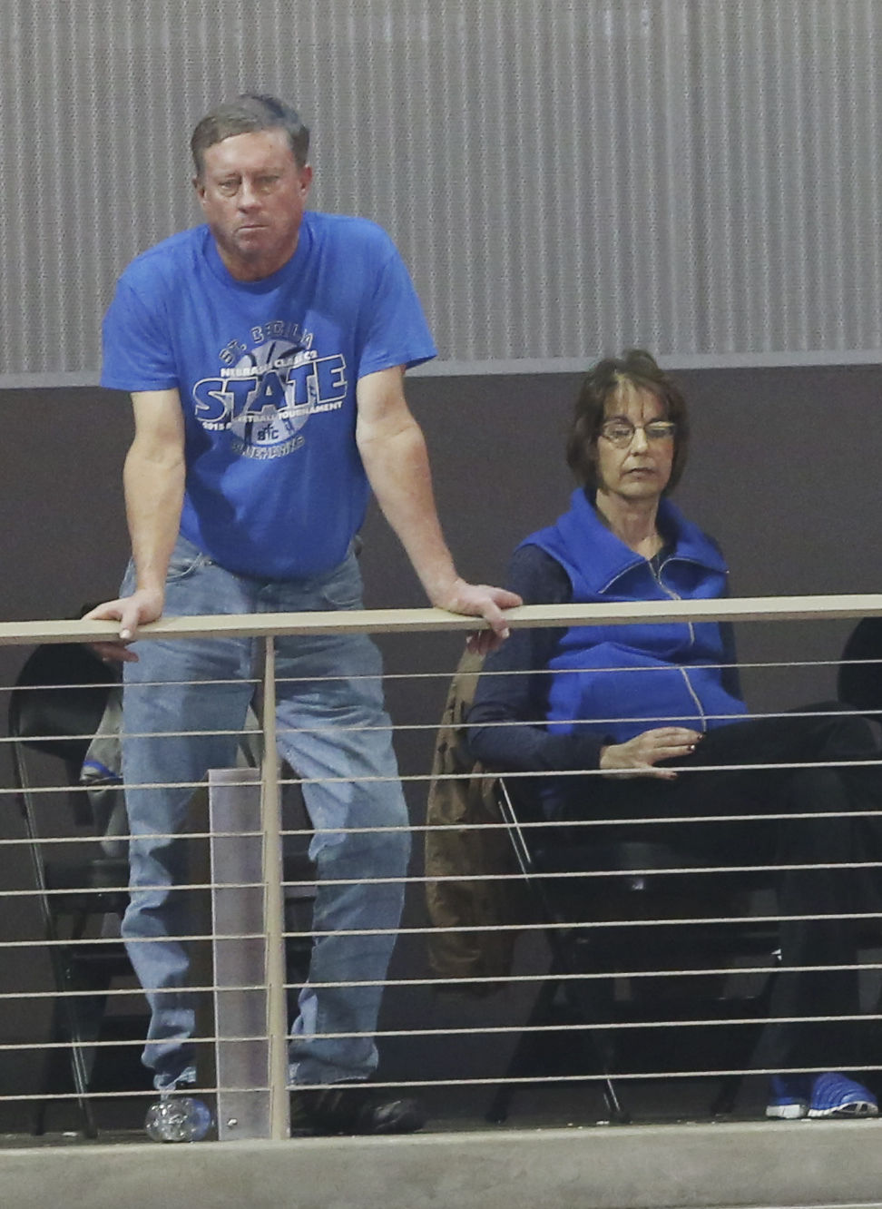 Boyd Stc Families Fight Cancer Together News Hastingstribune Com