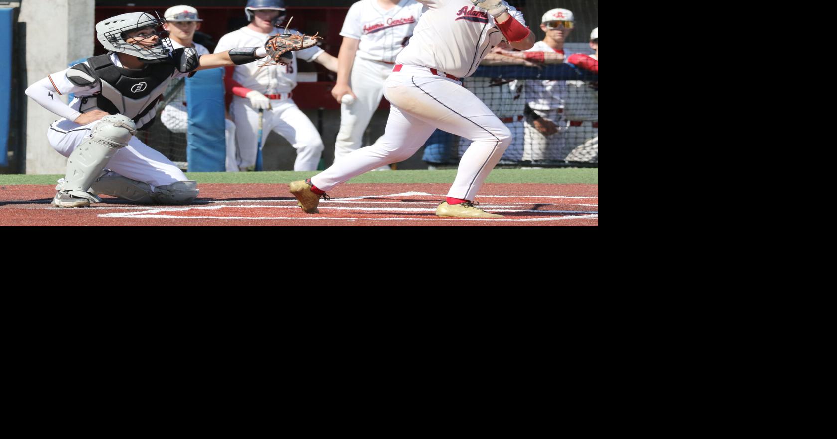 Prep baseball: C-6 district tournament Patriots rally for 6-5 win over Fort Calhoun, advance to C-6 title game Gene Ray sports@hastingstribune.com May 7, 2026 May 7, 2026 Updated 5 mins ago