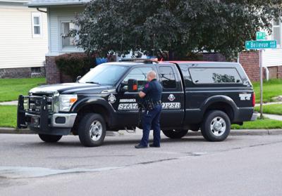 Shooting Suspect Takes Own Life News Hastingstribune Com