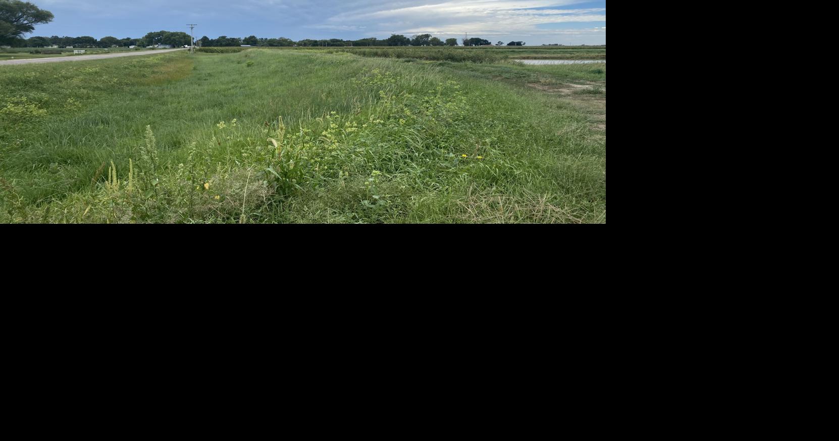 Proposed flood control project could give Kenesaw major boost