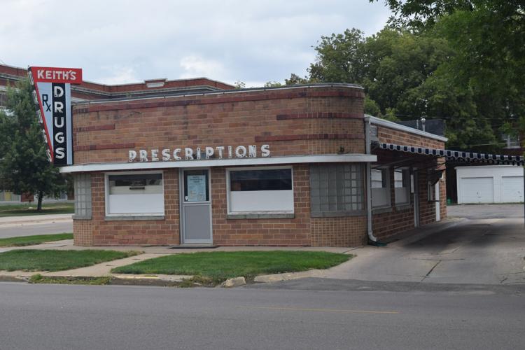 Keith's Pharmacy