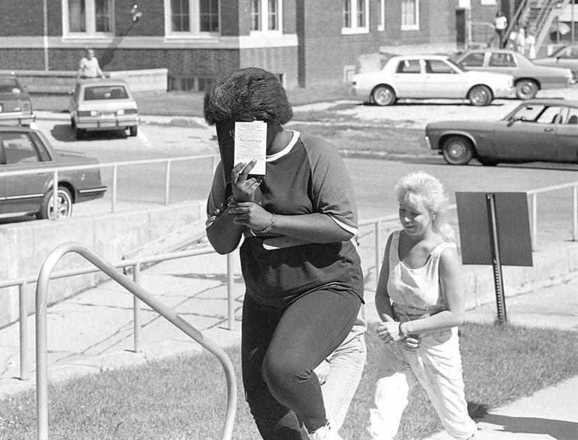 Decadesold Hastings murder case to be televised News