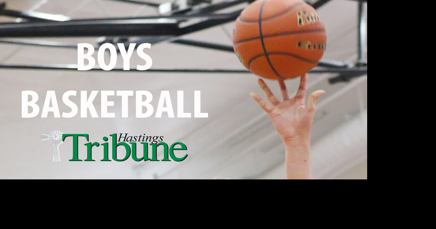 Slow-starting Cougars fall to GICC in holiday tourney