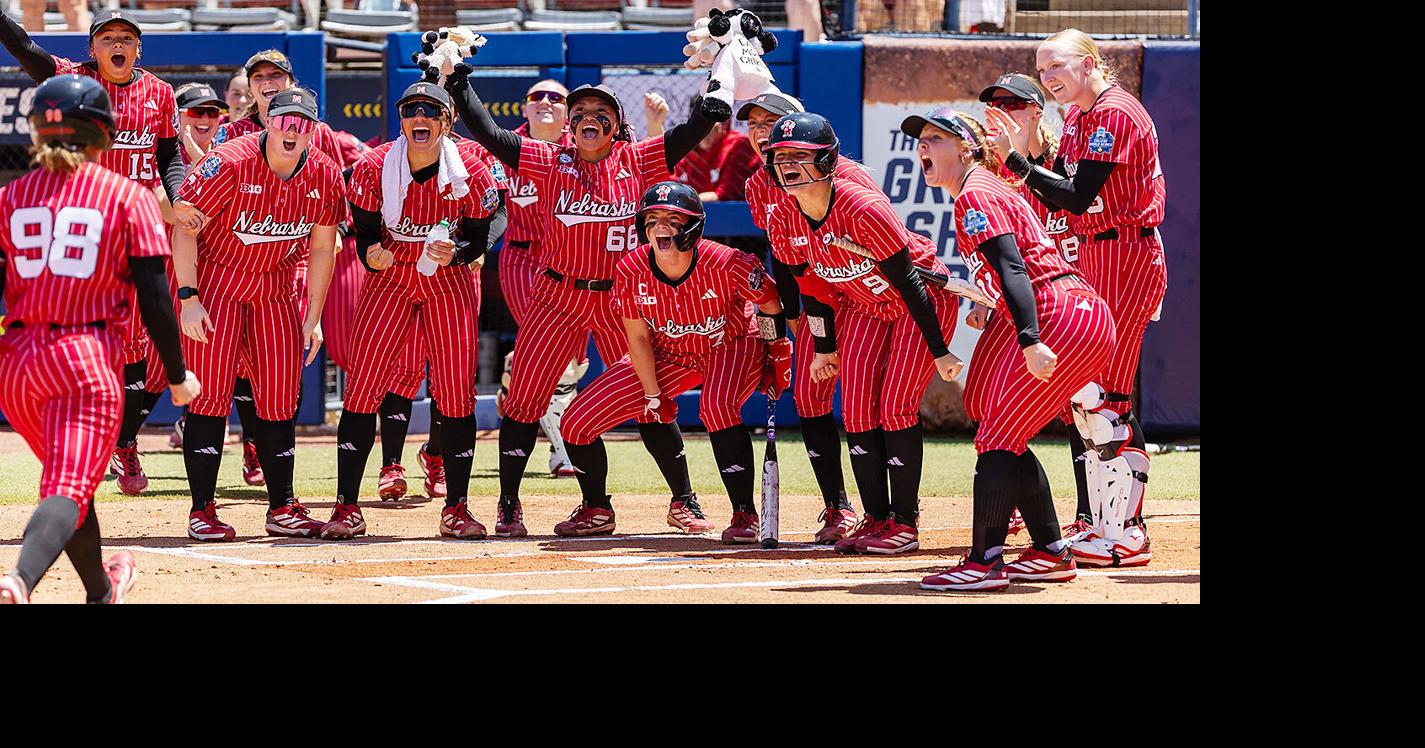 Nebraska softball's season was a dream realized
