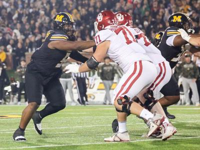 Williams signs with Broncos; several former Mizzou players earn NFL opportunities