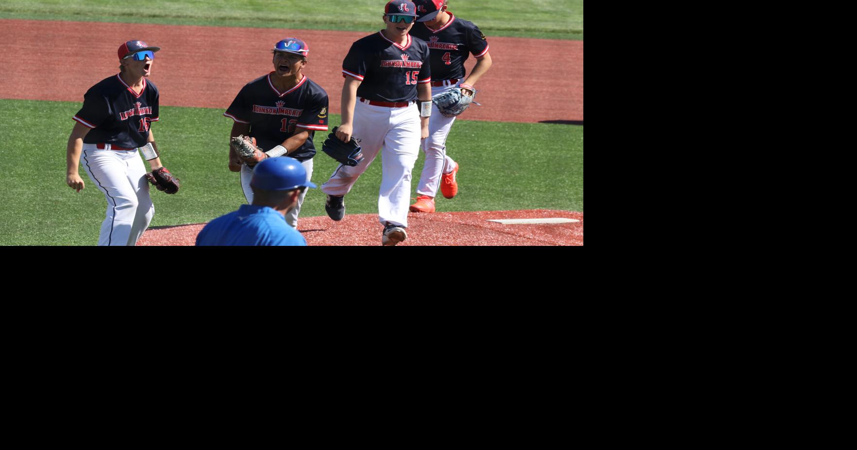American Legion baseball Braves enter state tournament at host, with nothing to lose