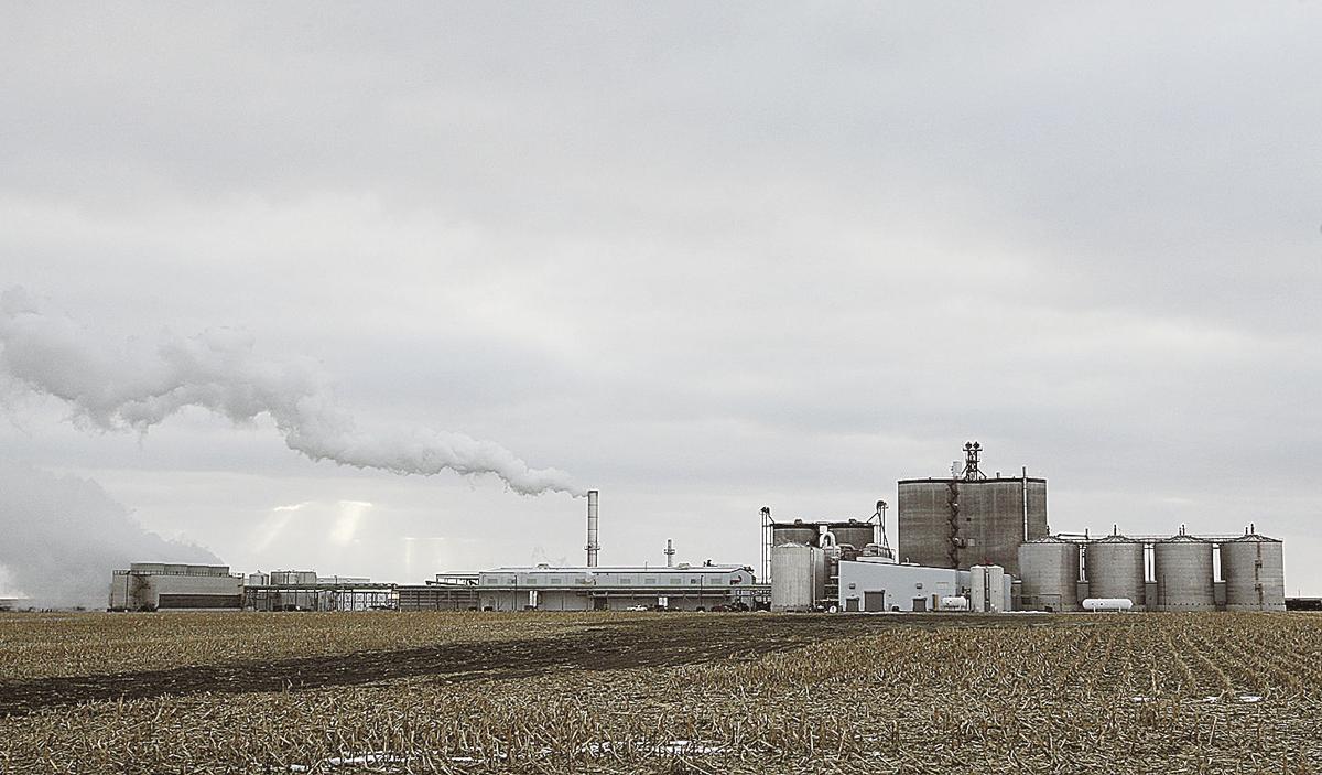 Area Ethanol Producers Make Headlines With Acquisitions