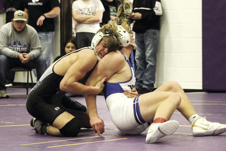 Finally with enough numbers, Falcons excited for first crack at state ...