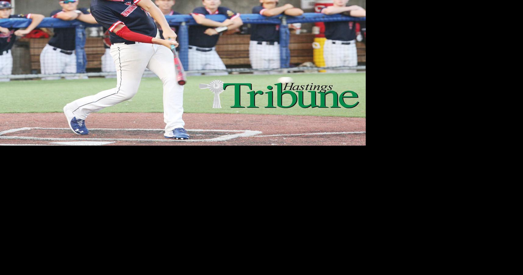 Juniors: Braves strike first before Bennington Post 266 roars back for 11-3 win