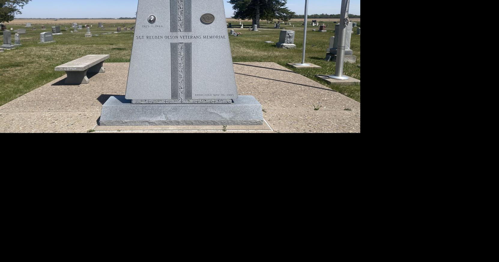 Andy Raun: After 150 years, Osco still a place where past and future meet May 22, 2026 May 22, 2026 Updated 8 mins ago