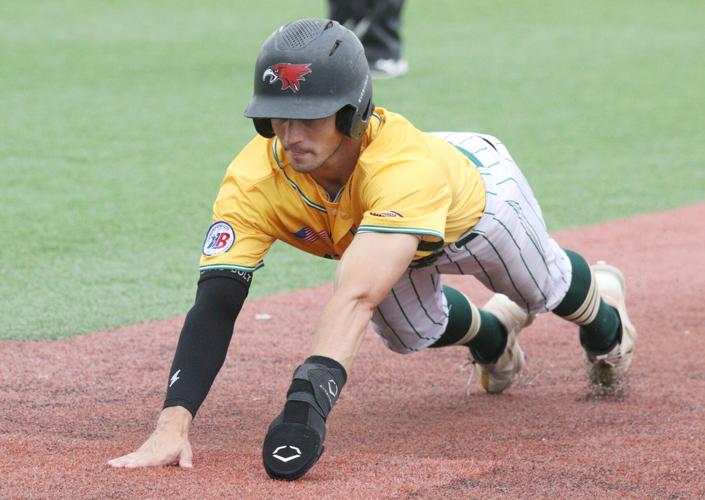 Sodbusters complete sweep of Prospects Sports