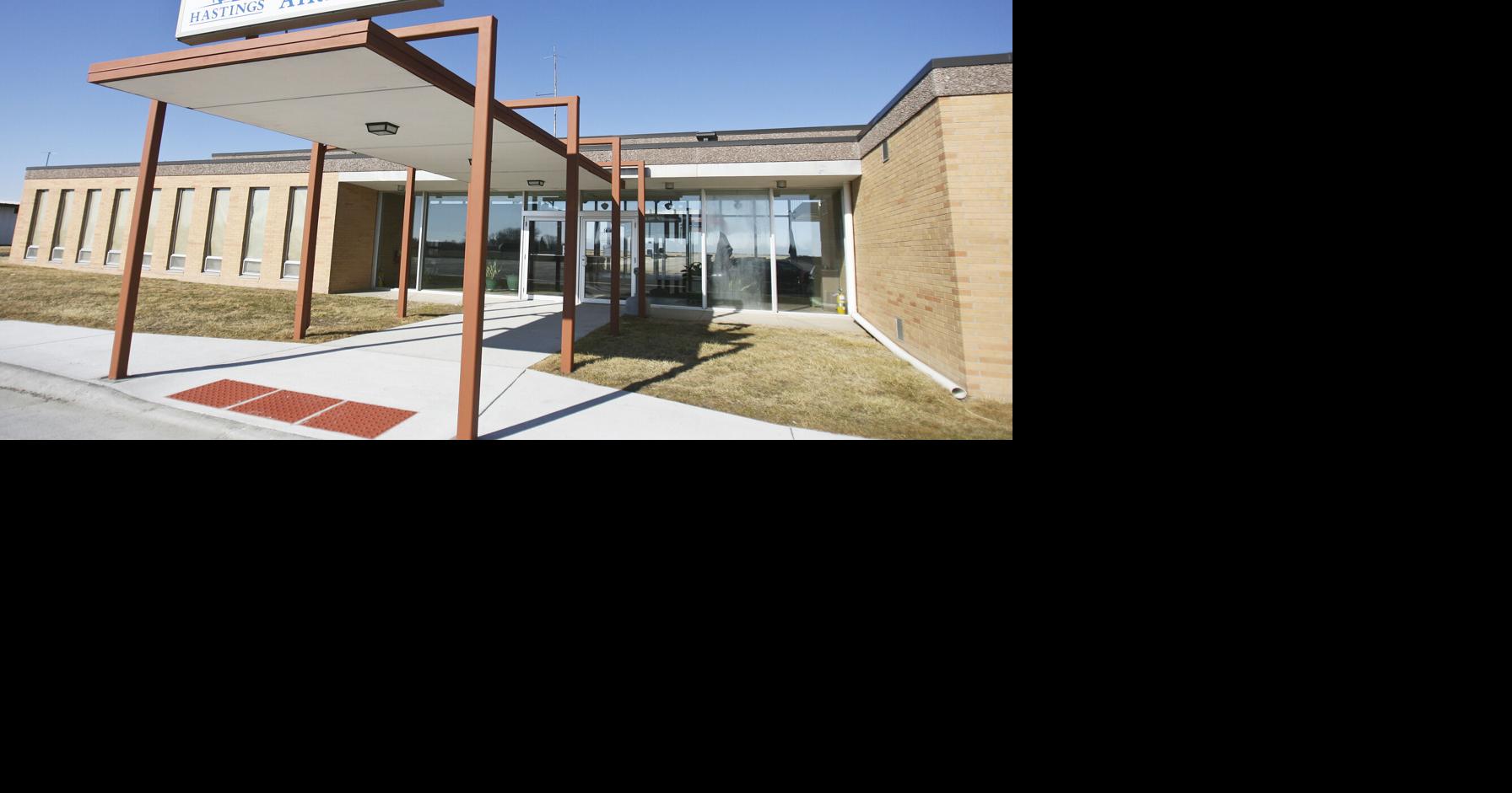 $4 million airport grant announced at Chamber banquet