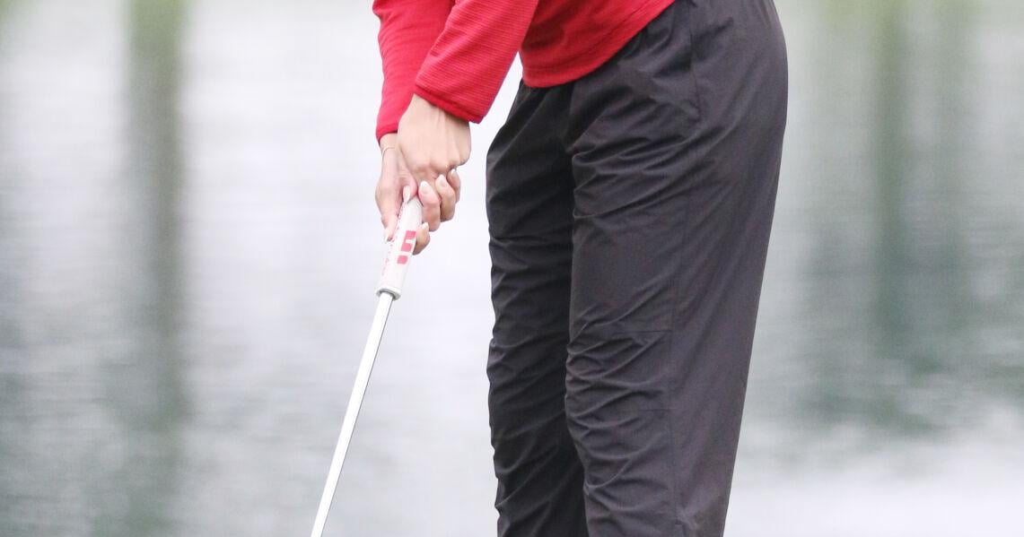'Some of the best golf I've played': Bream clinches Nebraska Women's Amateur Championship at Lochland