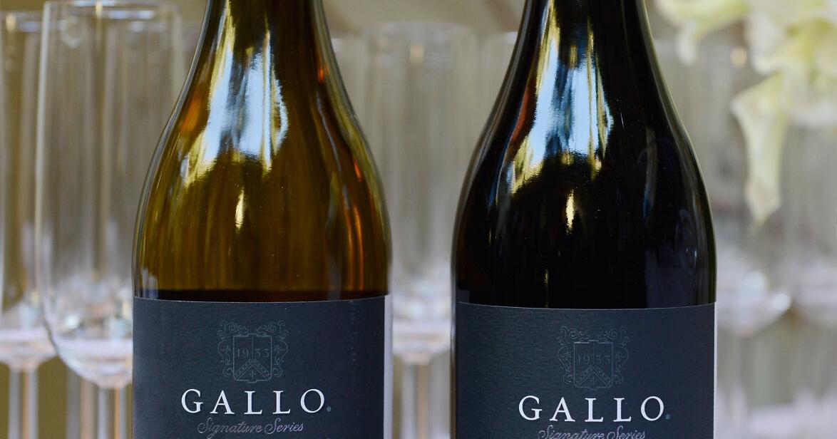 Largest supplier of wine in U.S. faces layoffs, closure of key Napa facility