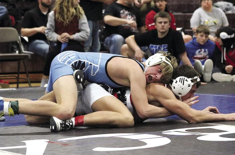 Finally with enough numbers, Falcons excited for first crack at state ...