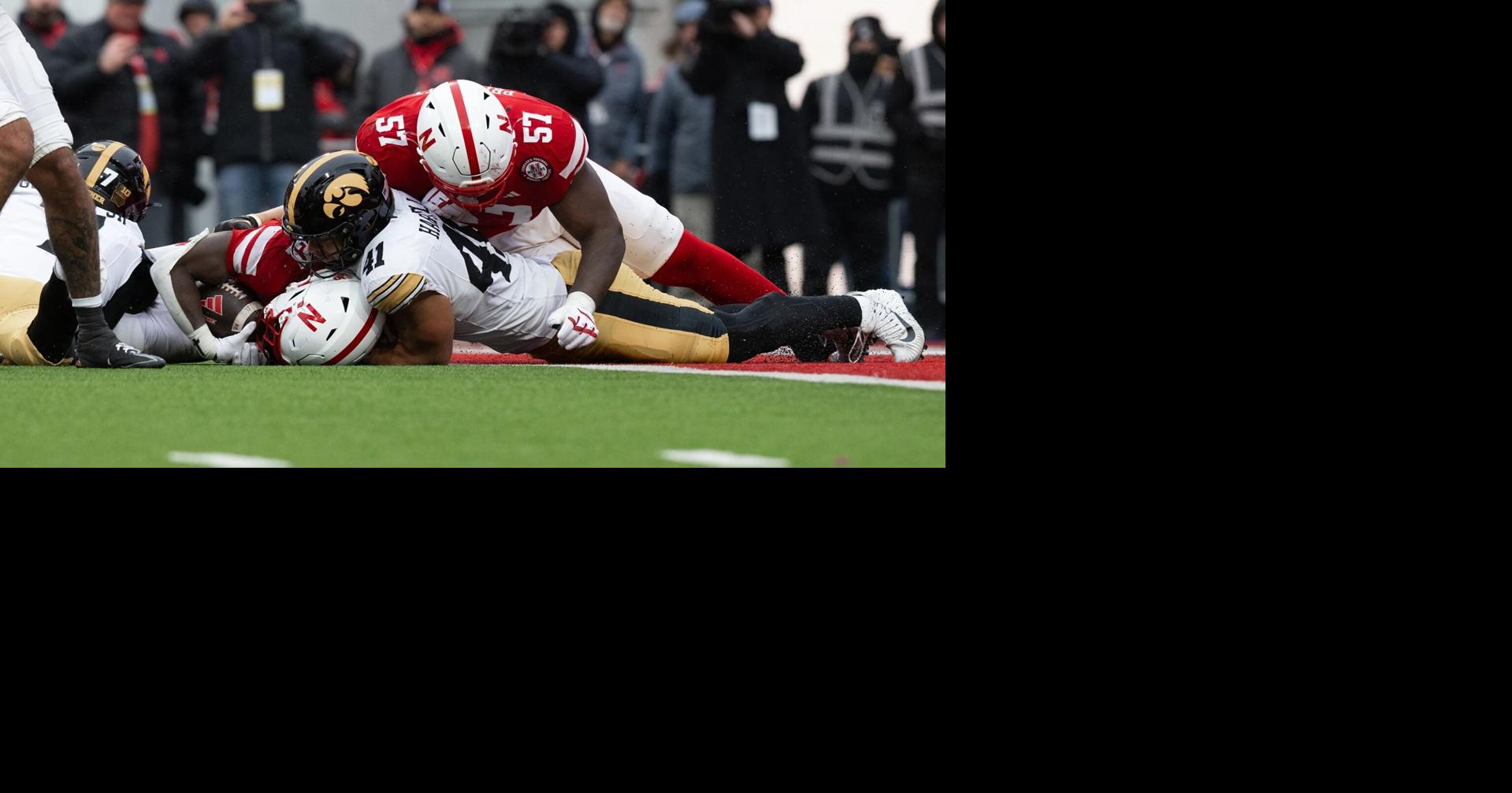 Frommer: Matt Rhule was right. Nebraska's performance against Iowa in ...