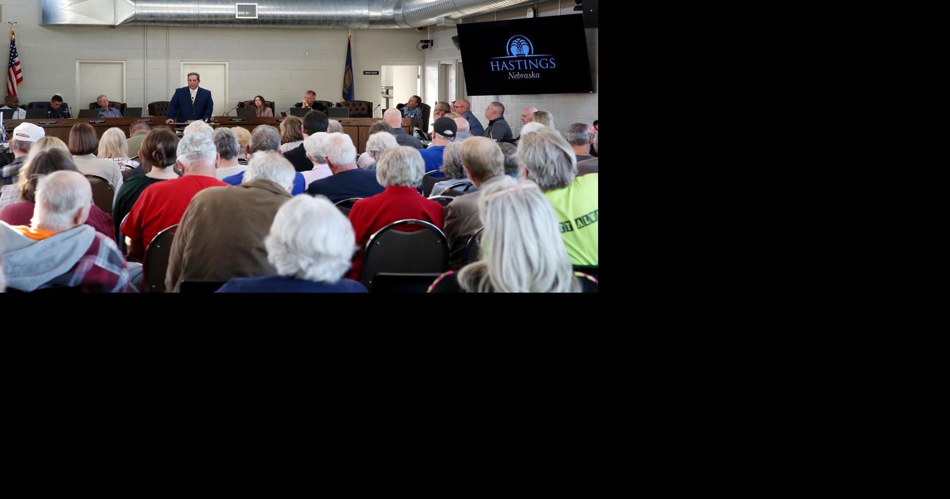 Three city wards to winnow primary field for council seats