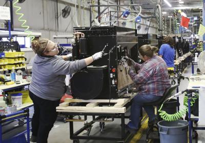 Public Investment By Hastings Utilities Pays Off News
