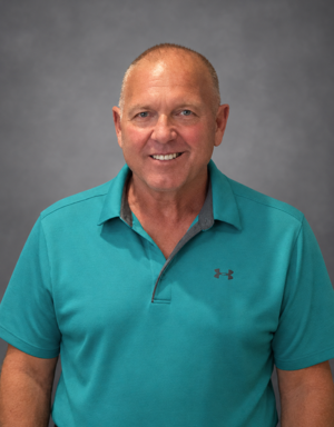 Gregory S. Jorgensen
