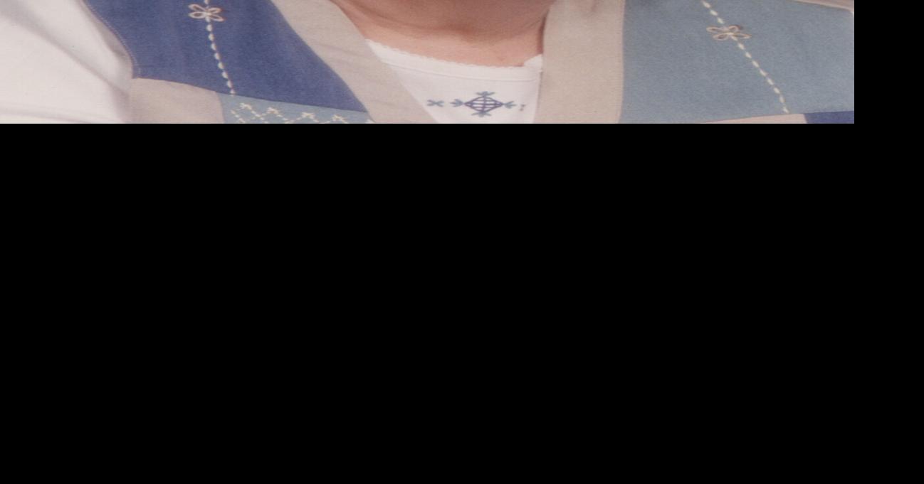 Marilyn B. Gerritsen Obituaries