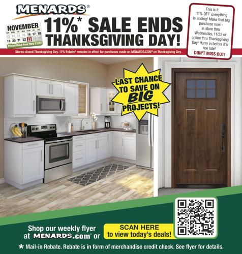 Menards