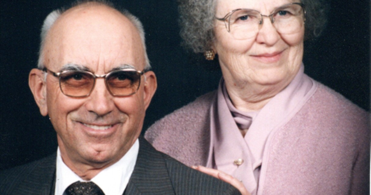 Jim and Bev Newport Obituaries