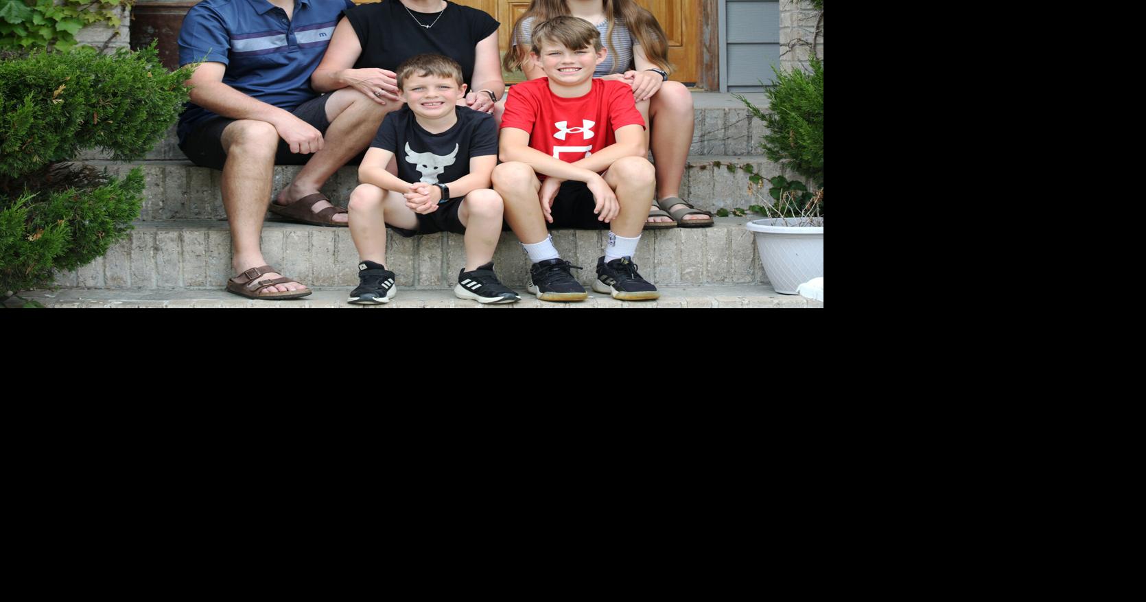 Doniphan family organizes race against diabetes News