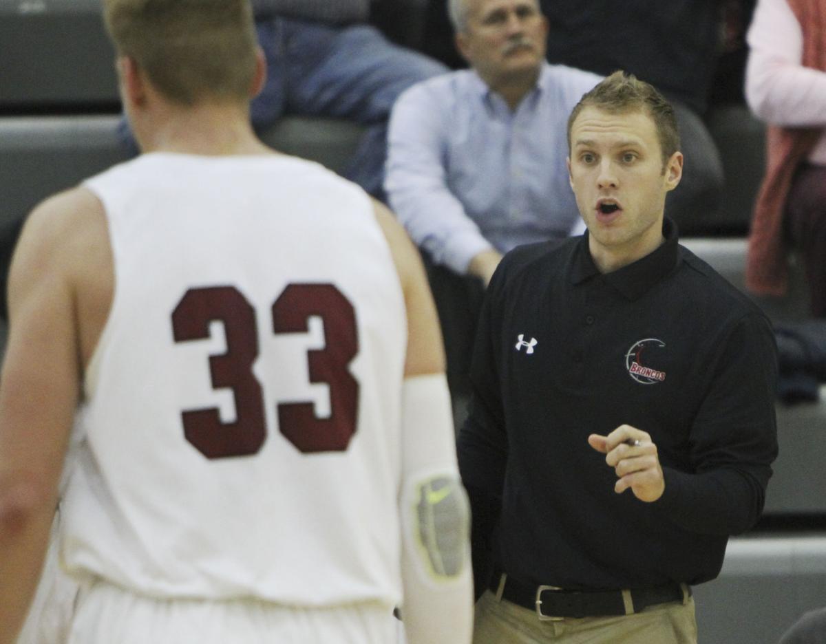 Hastings Native Getting Pointers From Dana Altman Sports Hastingstribune Com