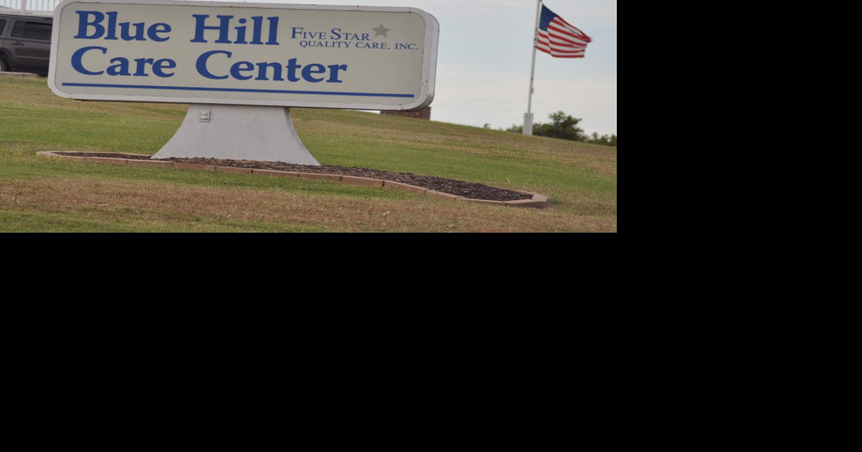 Show of support helps save Blue Hill Care Center News