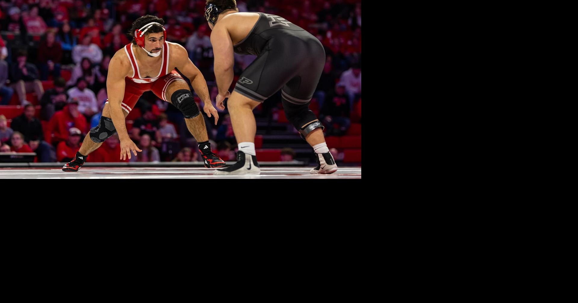 Week in review: Nebraska wrestling loses third consecutive dual at No. 1 Penn State