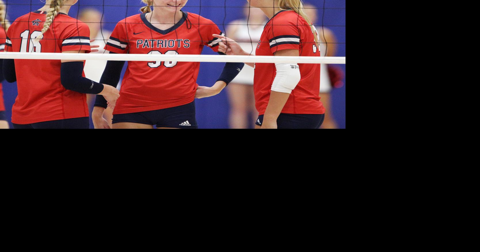 Read more Eye injury has Weston seeing things differently for Adams Central
