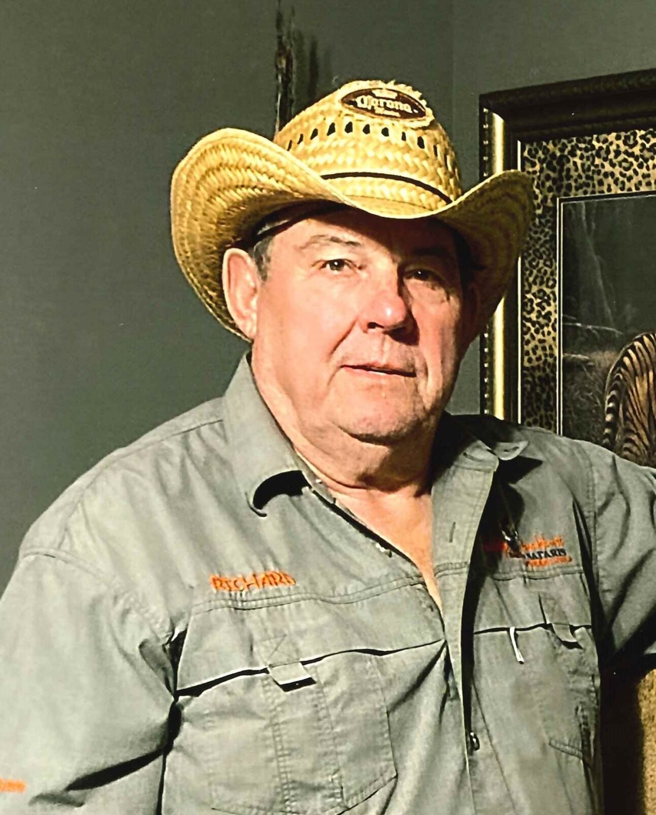 Richard D. Heinrich | Obituaries | hastingstribune.com