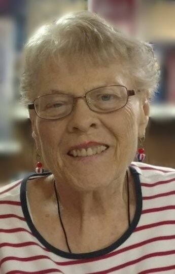 Lucille J. Richardson | Obituaries | Hastingstribune.com