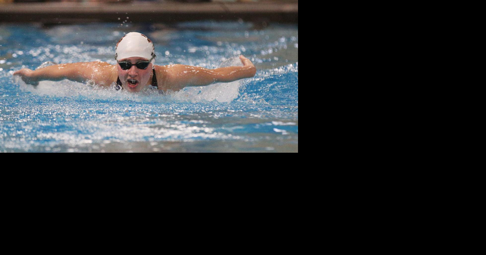 Tigers polish off regular season at GNAC meet