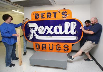 Miller's Rexall Drugs, Macon, MO | Miller's Rexall Drugs, 11