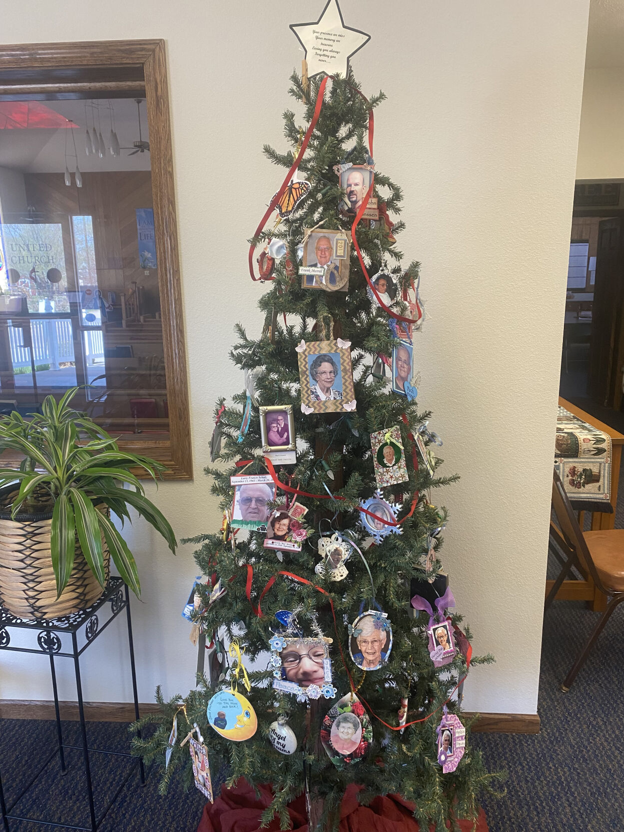 After 150 years, Juniata United Methodist Church still 'home' for many