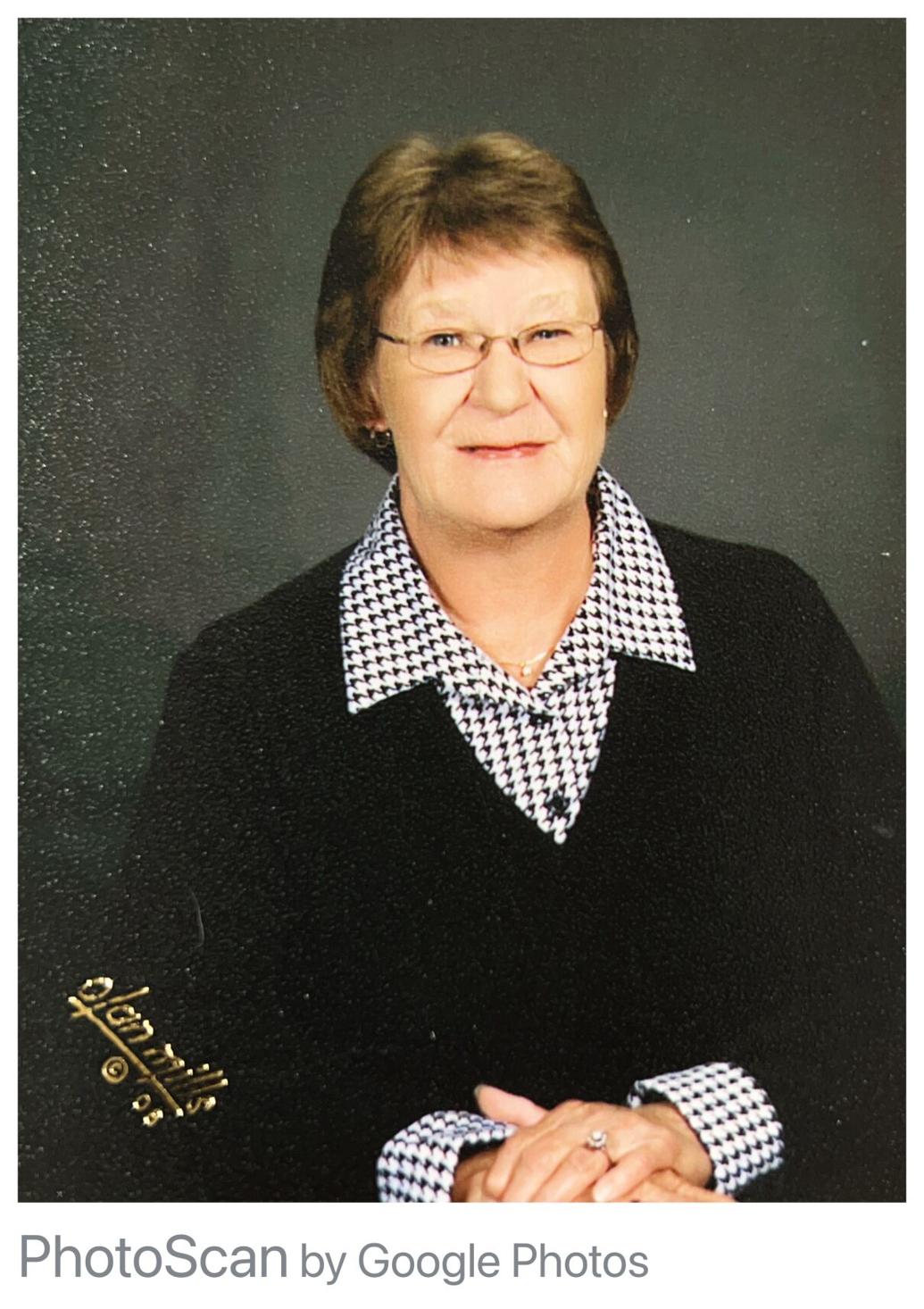 Nola J. Glover Obituaries