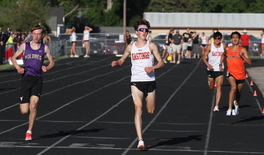 Tribland's Class B storylines to follow at the state track and field ...