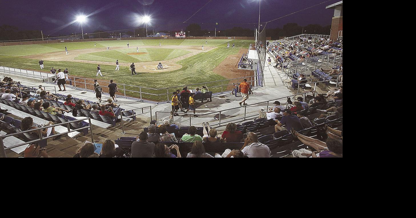 How does Duncan Field measure up to MLB parks? | Sports ...