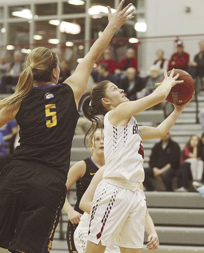 Bronco Women Cruise Past Chargers For Sixth Straight Win Sports