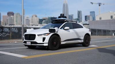 She Was Harassed in a Robotaxi — and Still Trusts It More Than Human Drivers