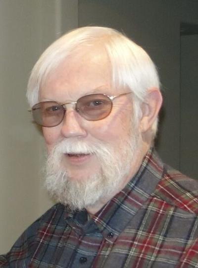 Gregory M. Ohlsen