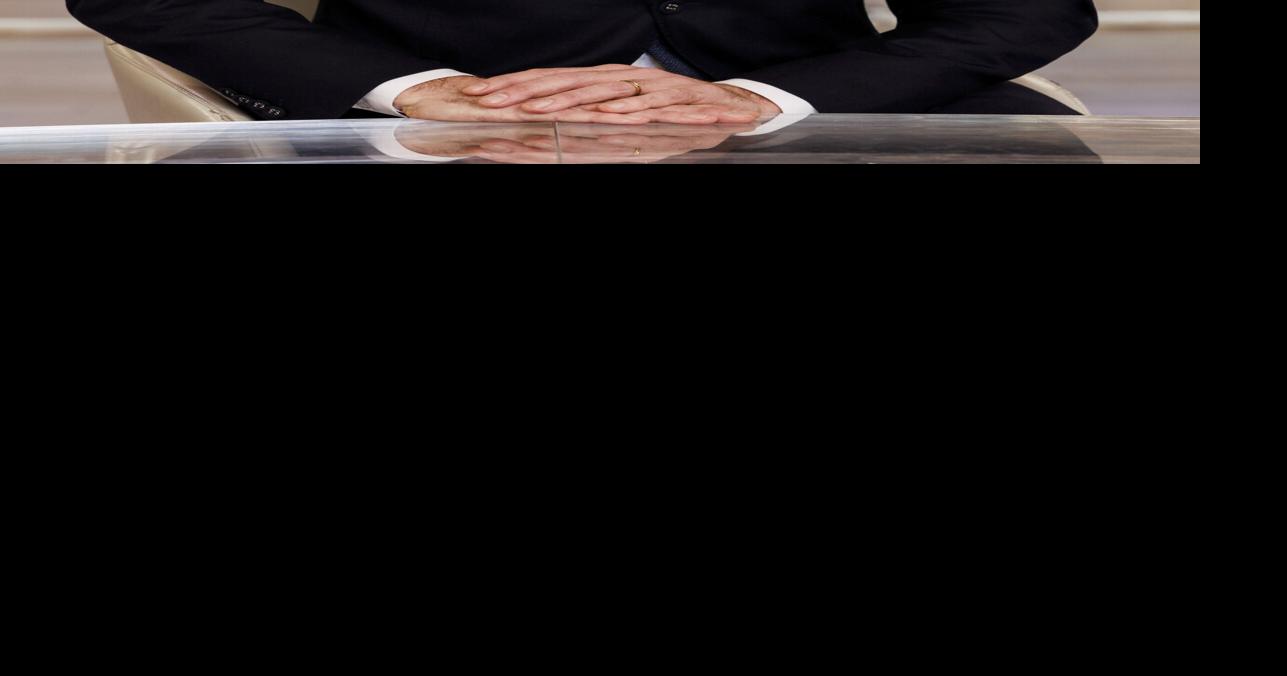 The Tony Dokoupil era begins at 'CBS Evening News'