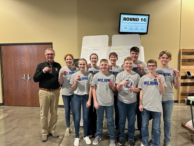 Quiz bowl showcases student knowledge | News | hastingstribune.com